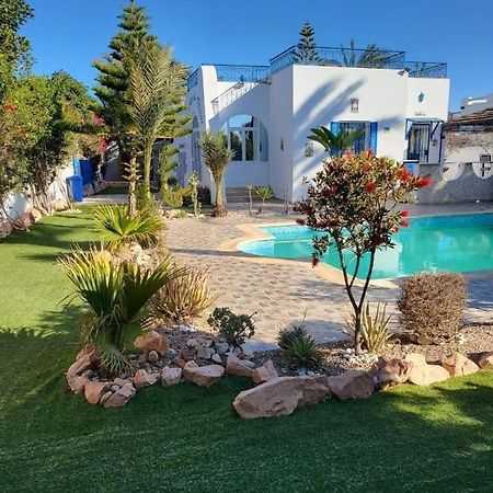 Au Jardin D'Aghir: Villa Arboree, Avec Piscine Privee Sans Vis A Vis! Exterior photo