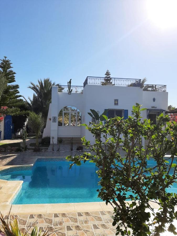 Au Jardin D'Aghir: Villa Arboree, Avec Piscine Privee Sans Vis A Vis! Exterior photo
