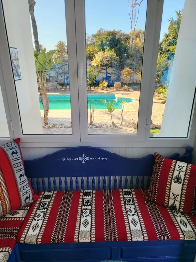 Au Jardin D'Aghir: Villa Arboree, Avec Piscine Privee Sans Vis A Vis! Exterior photo