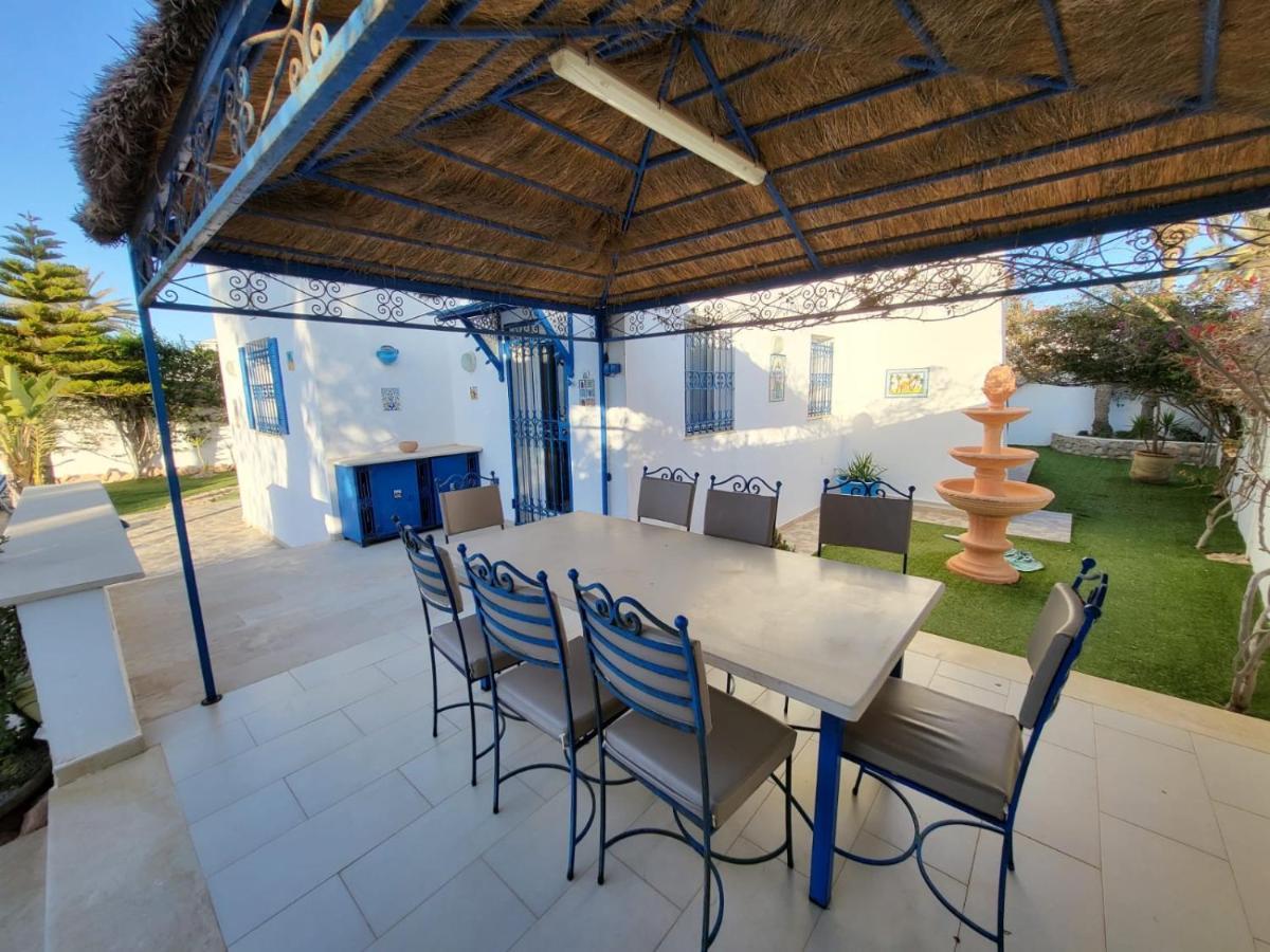 Au Jardin D'Aghir: Villa Arboree, Avec Piscine Privee Sans Vis A Vis! Exterior photo